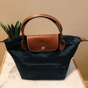 Longchamp Purse